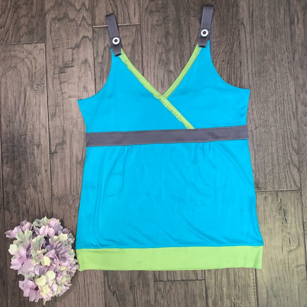 Matilda Jane Vintage House of Clouds Farrah Tank